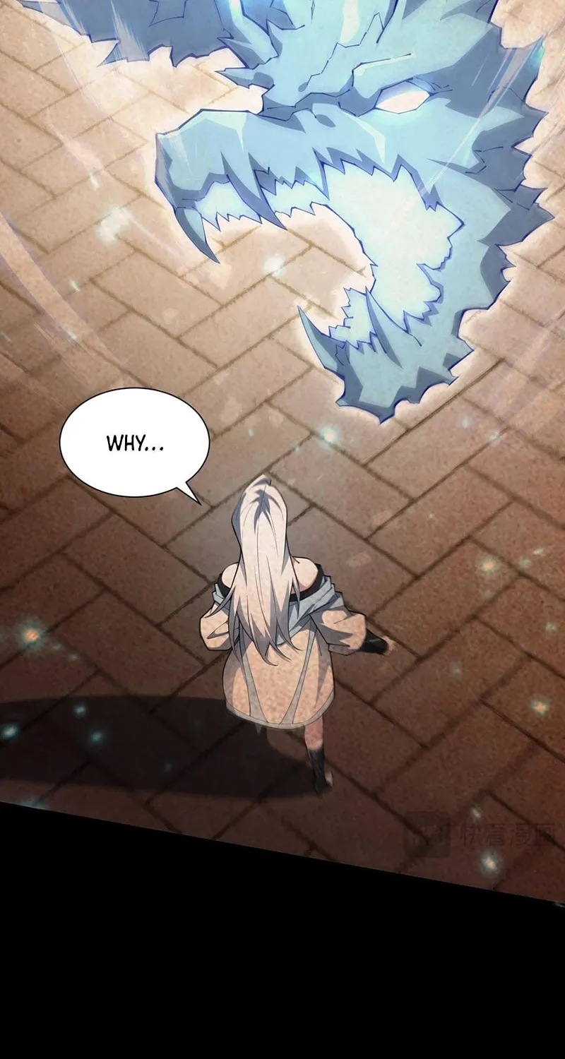 The Awakening Contract Chapter 104 page 22 - 