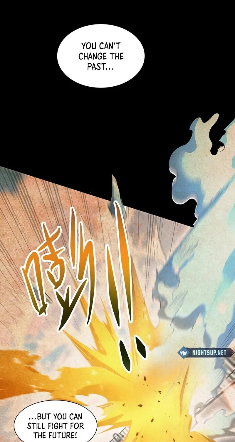 The Awakening Contract Chapter 104 page 23 - 