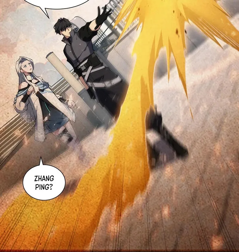 The Awakening Contract Chapter 104 page 24 - 