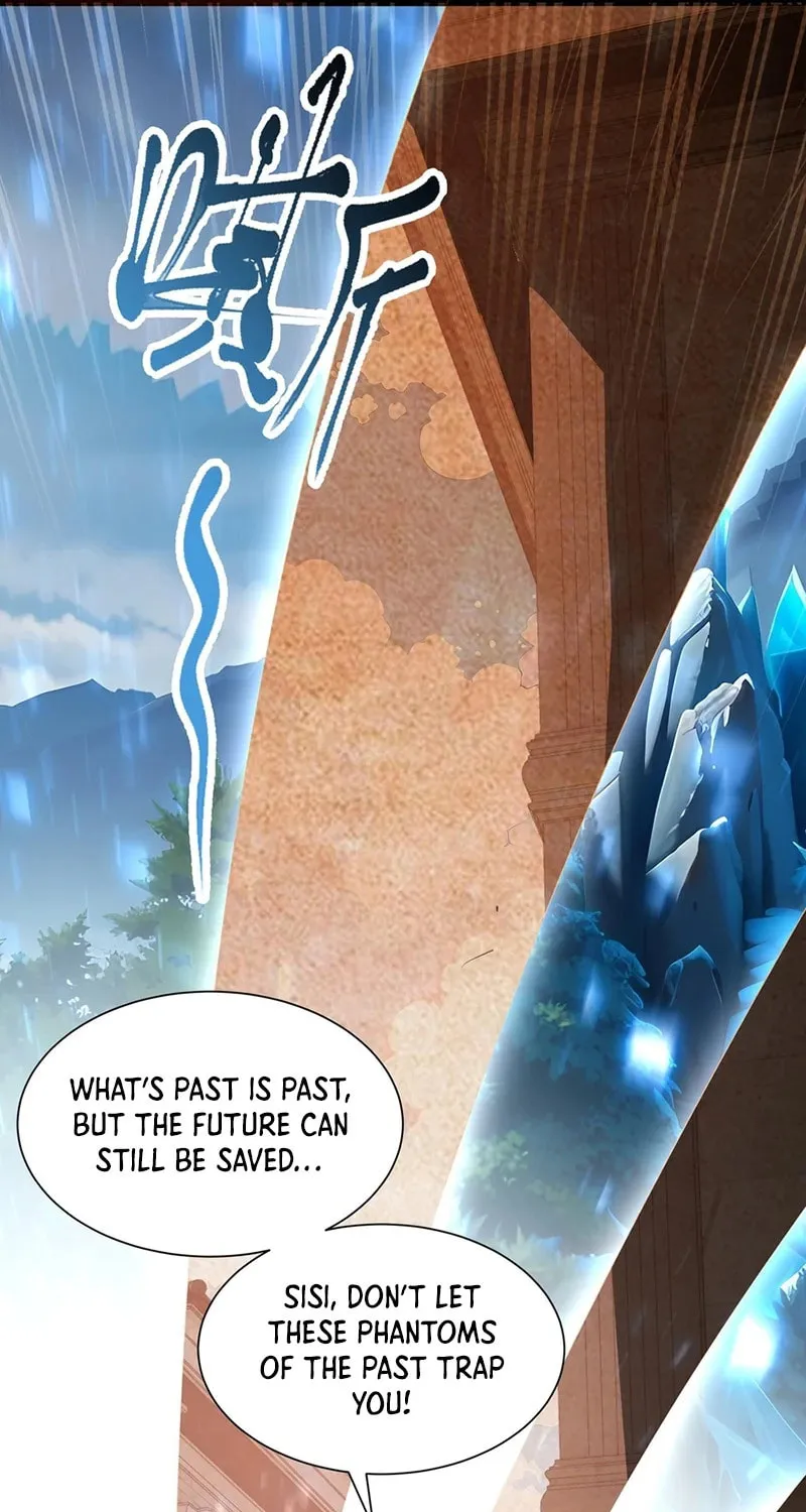 The Awakening Contract Chapter 104 page 25 - 