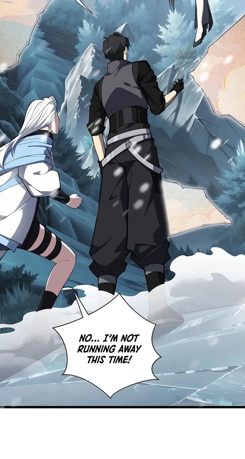 The Awakening Contract Chapter 104 page 27 - 