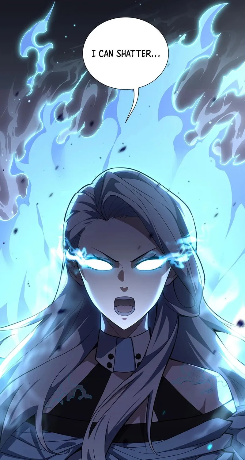 The Awakening Contract Chapter 104 page 30 - 