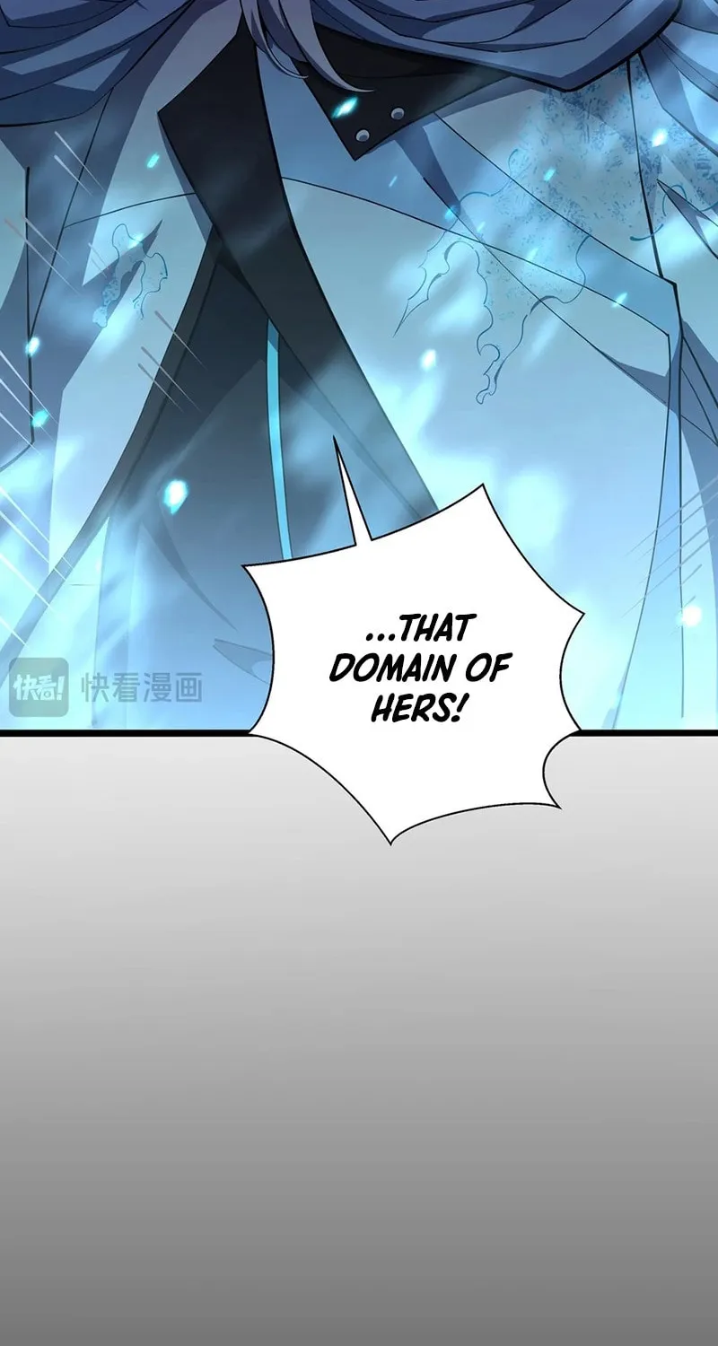 The Awakening Contract Chapter 104 page 31 - 