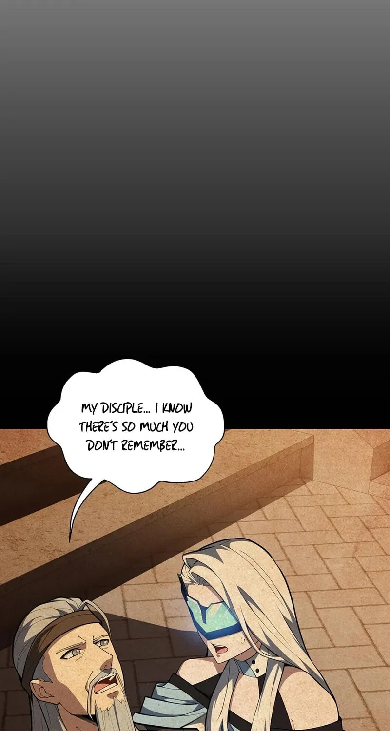 The Awakening Contract Chapter 104 page 32 - 