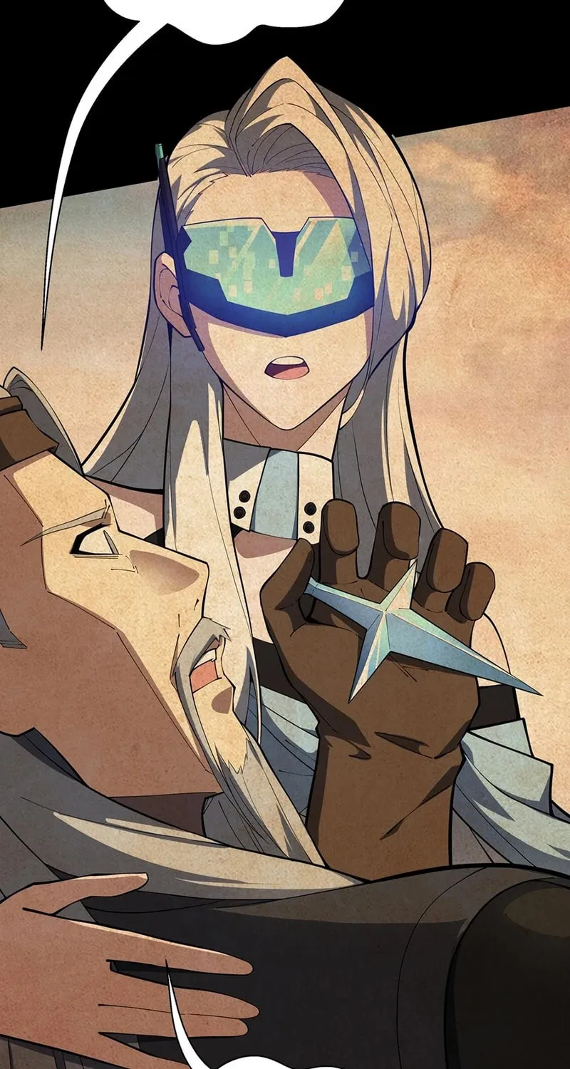 The Awakening Contract Chapter 104 page 34 - 