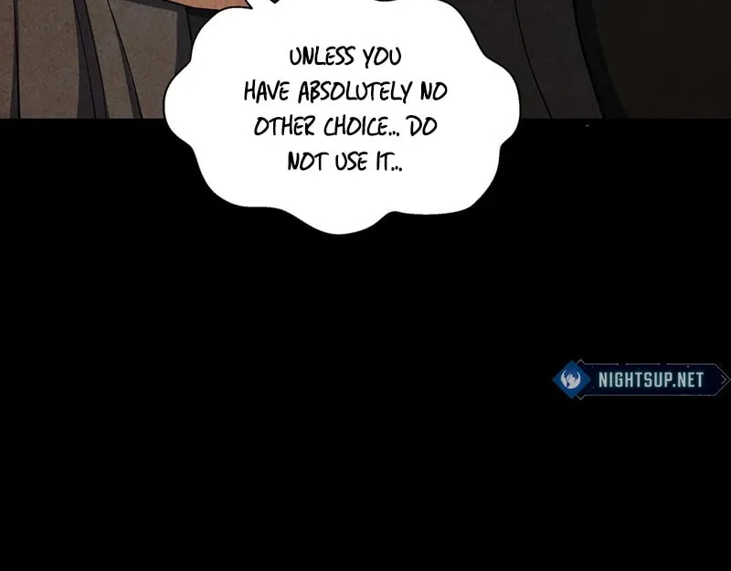 The Awakening Contract Chapter 104 page 35 - 