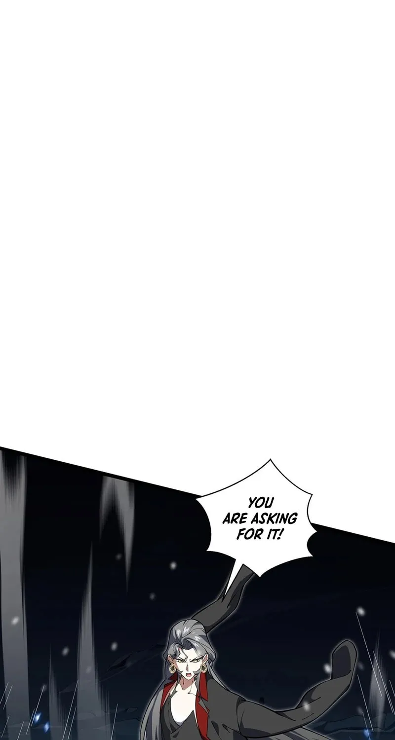 The Awakening Contract Chapter 104 page 38 - 