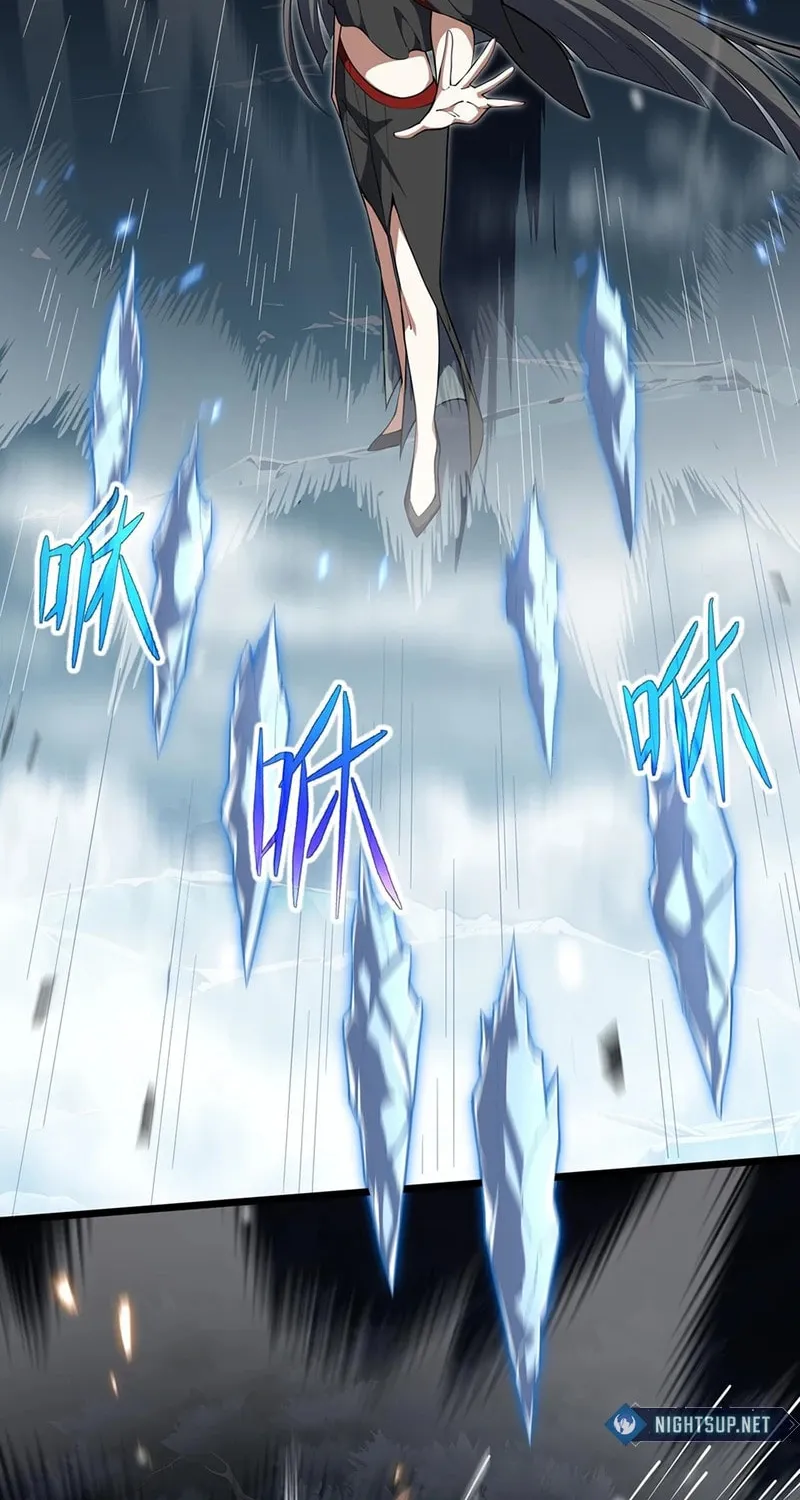 The Awakening Contract Chapter 104 page 39 - 
