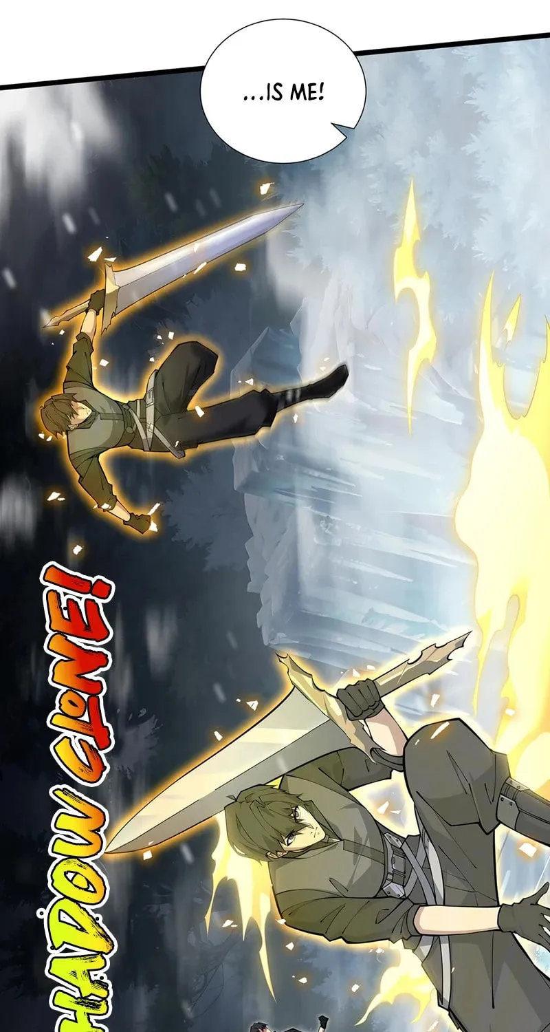 The Awakening Contract Chapter 104 page 42 - 