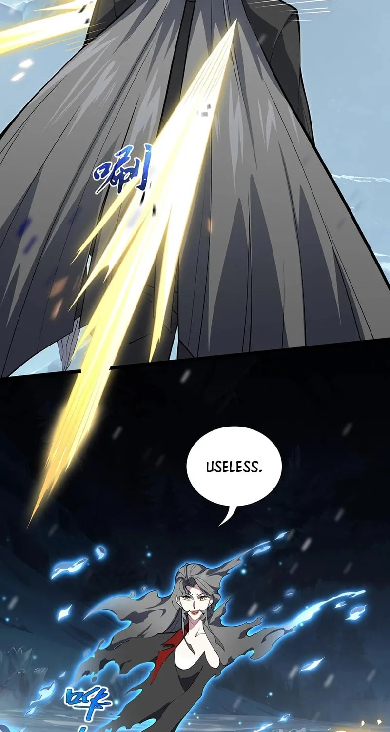 The Awakening Contract Chapter 104 page 45 - 