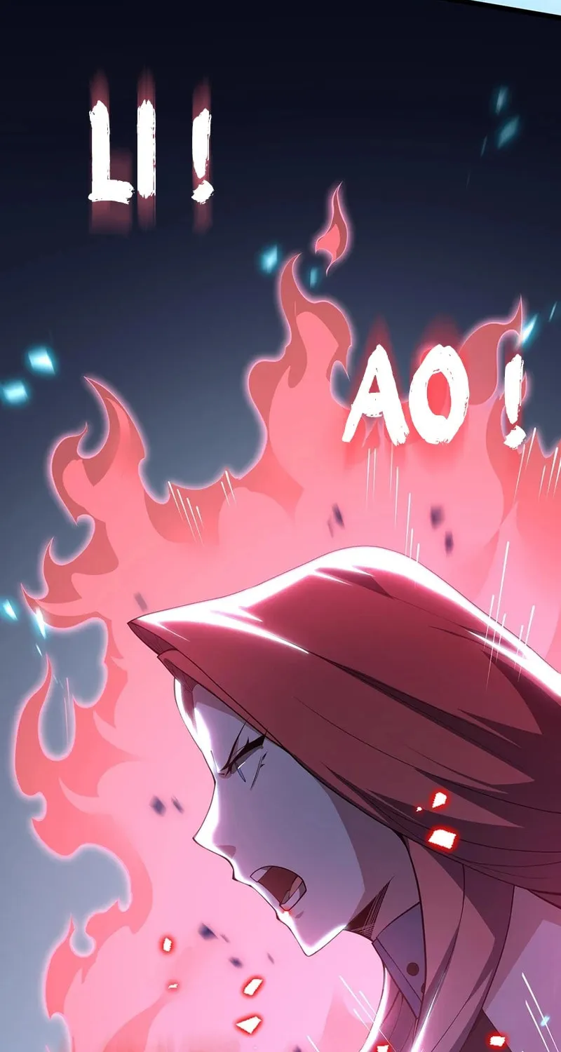 The Awakening Contract Chapter 104 page 48 - 