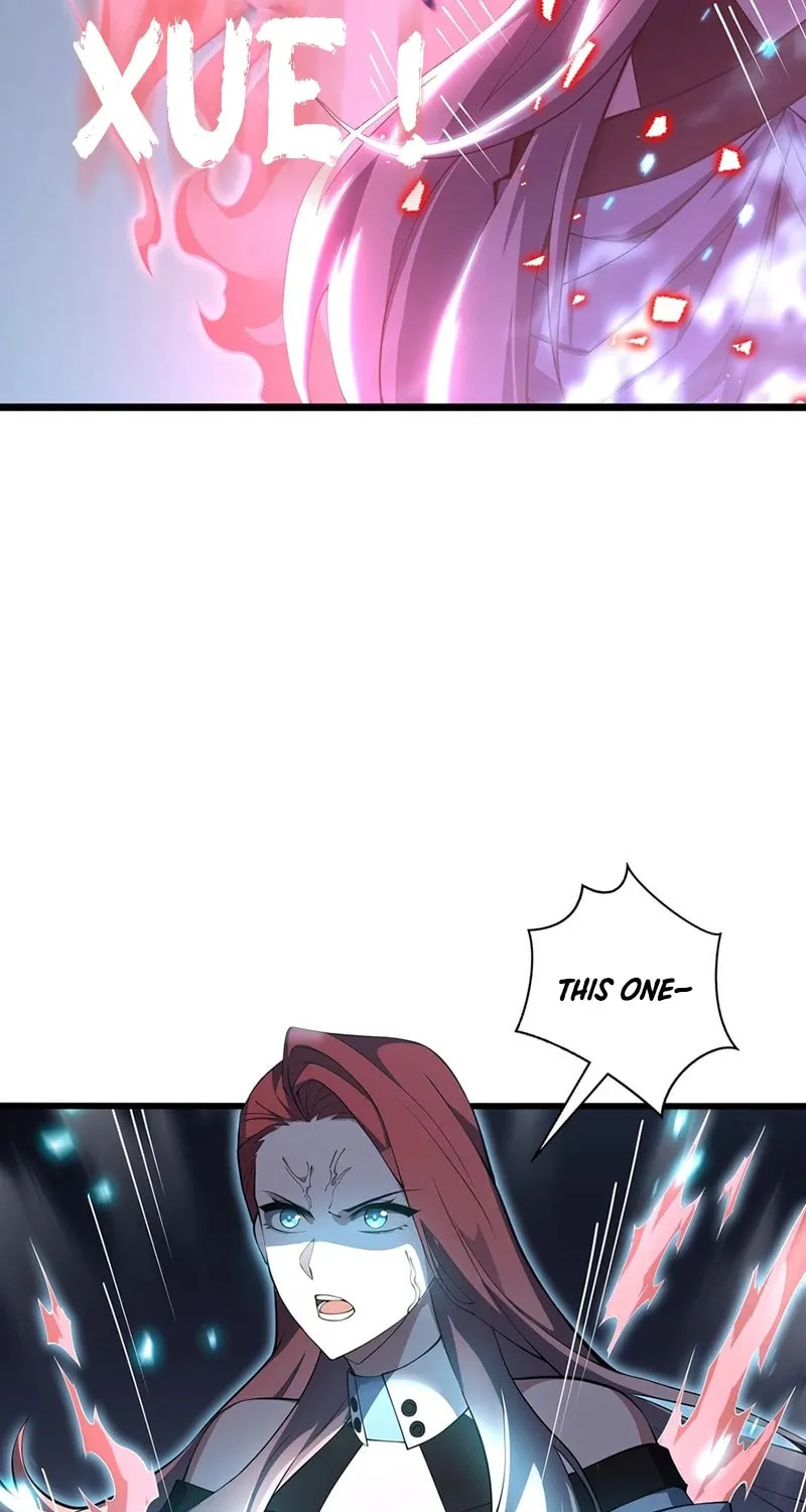 The Awakening Contract Chapter 104 page 49 - 