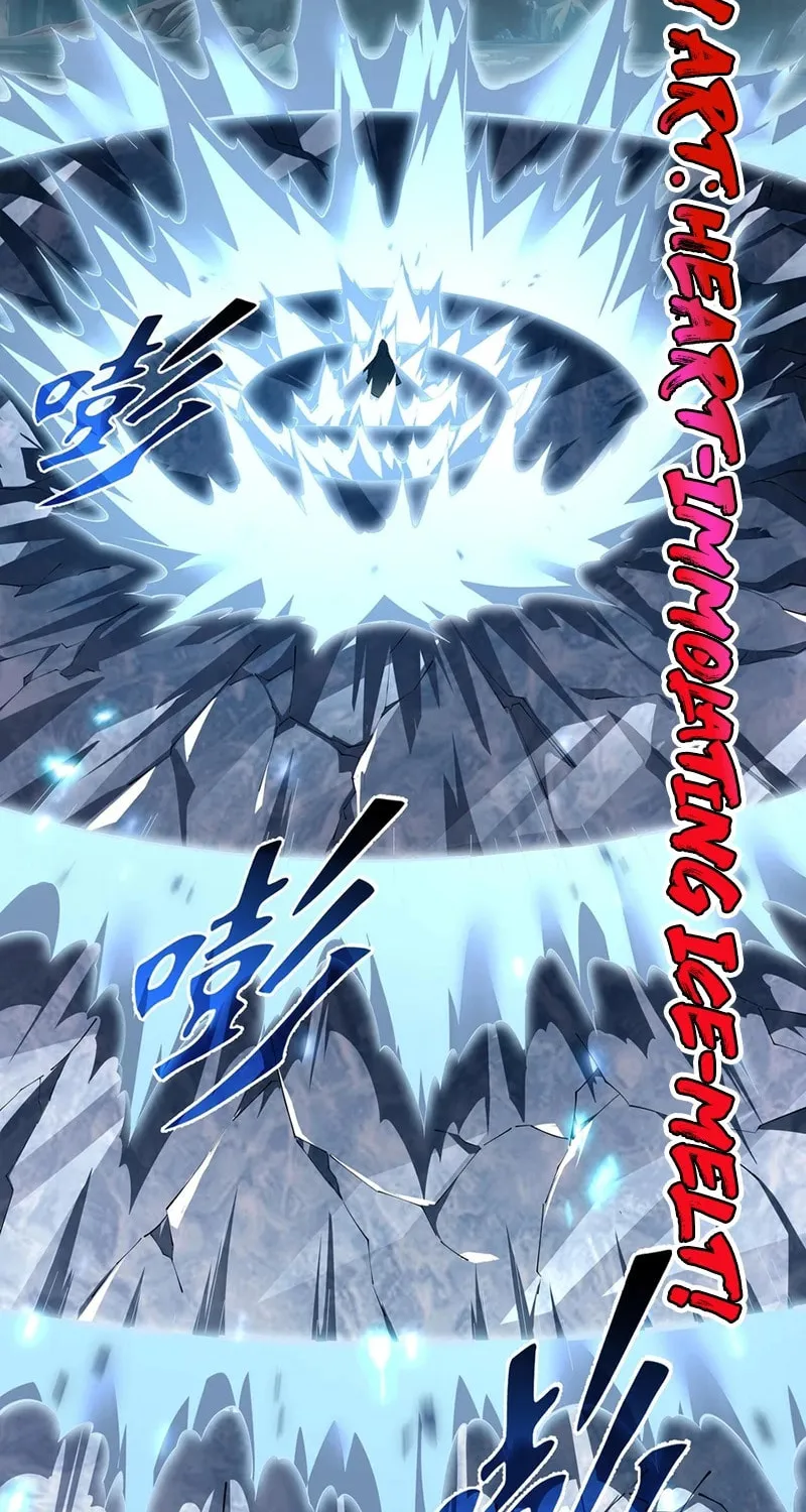 The Awakening Contract Chapter 104 page 53 - 
