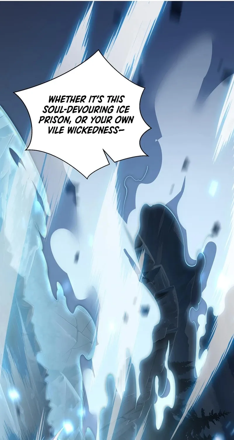 The Awakening Contract Chapter 104 page 55 - 