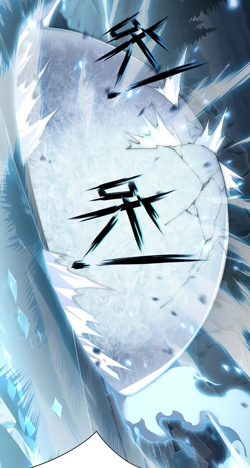 The Awakening Contract Chapter 104 page 56 - 