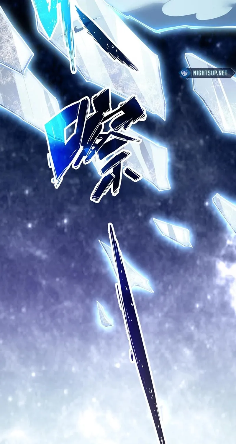 The Awakening Contract Chapter 104 page 58 - 