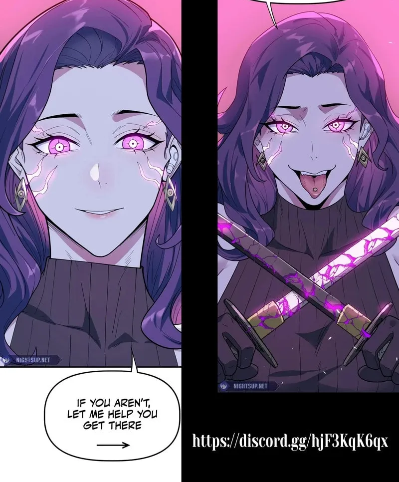 The Awakening Contract Chapter 104 page 60 - 