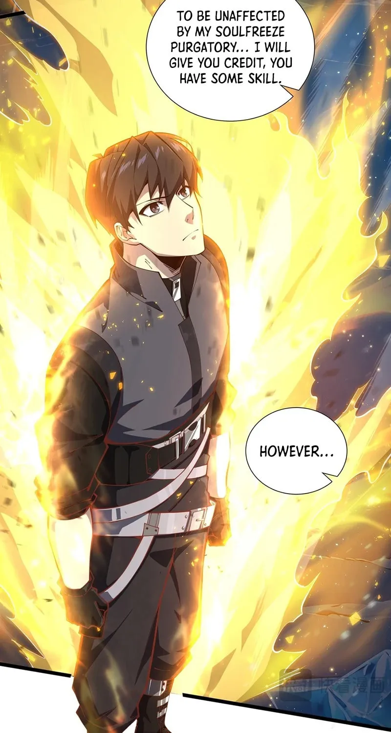 The Awakening Contract Chapter 104 page 7 - 