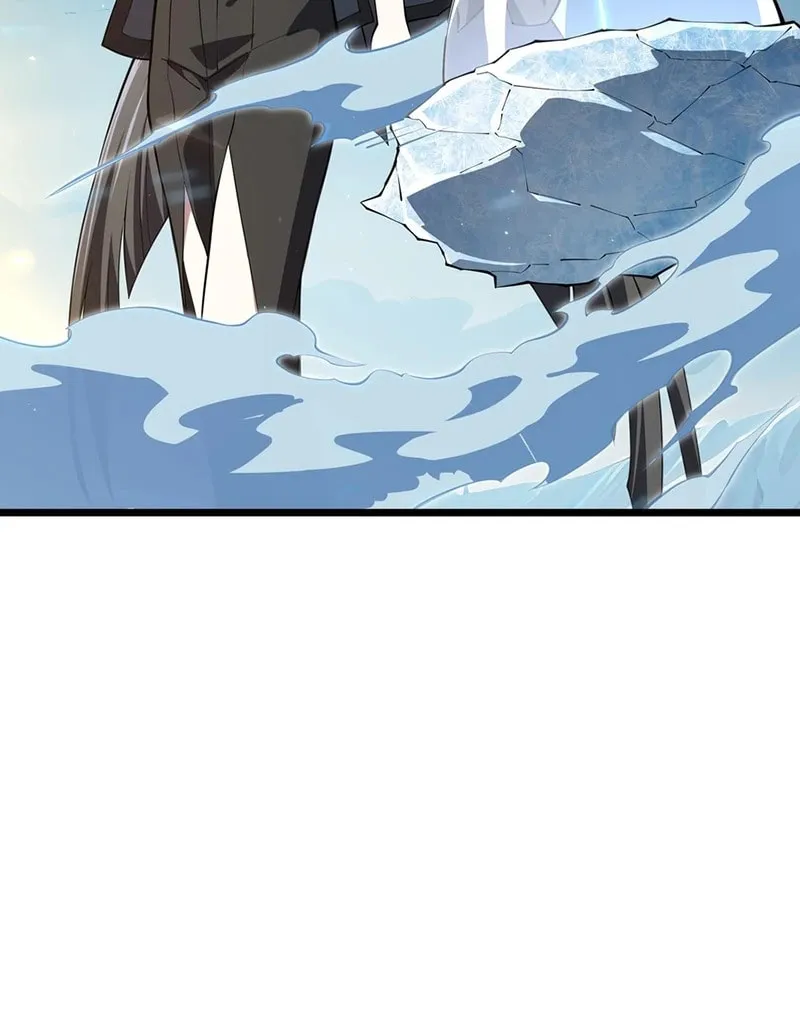 The Awakening Contract Chapter 104 page 9 - 