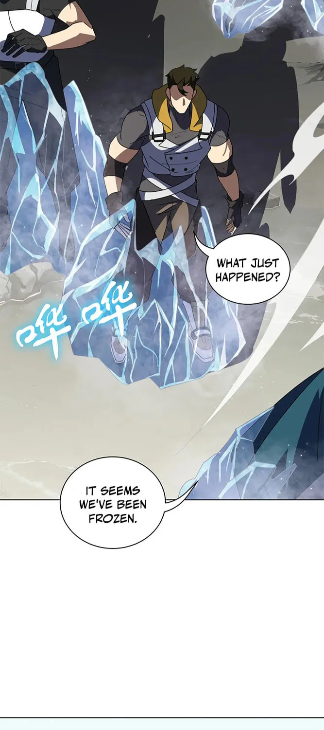 The Awakening Contract Chapter 105 page 2 - 