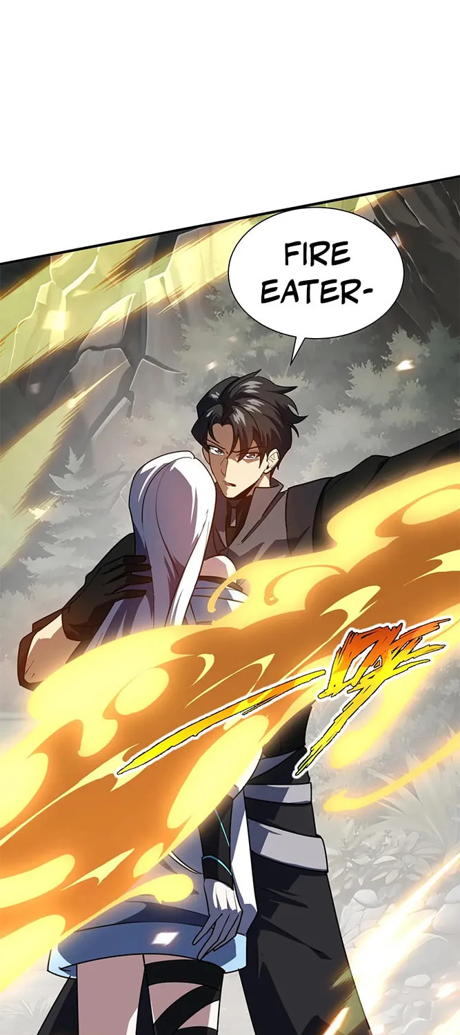 The Awakening Contract Chapter 105 page 13 - 