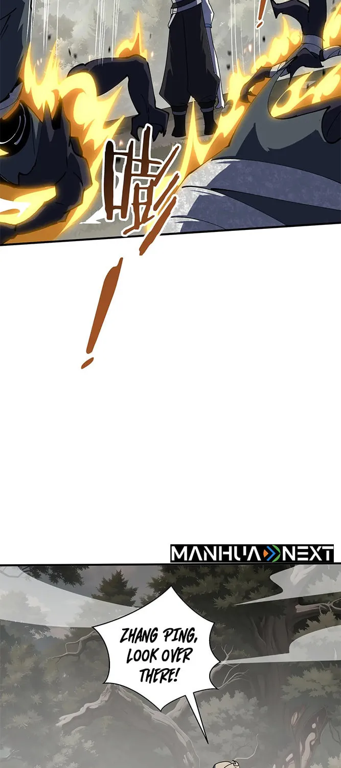 The Awakening Contract Chapter 105 page 16 - 
