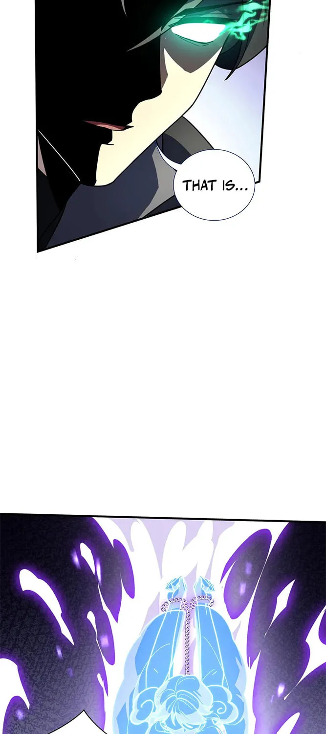 The Awakening Contract Chapter 105 page 18 - 