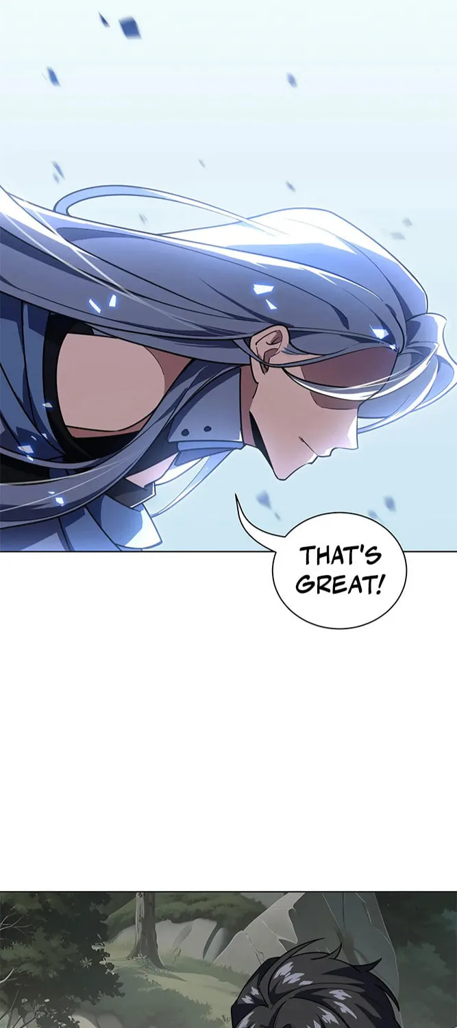 The Awakening Contract Chapter 105 page 3 - 