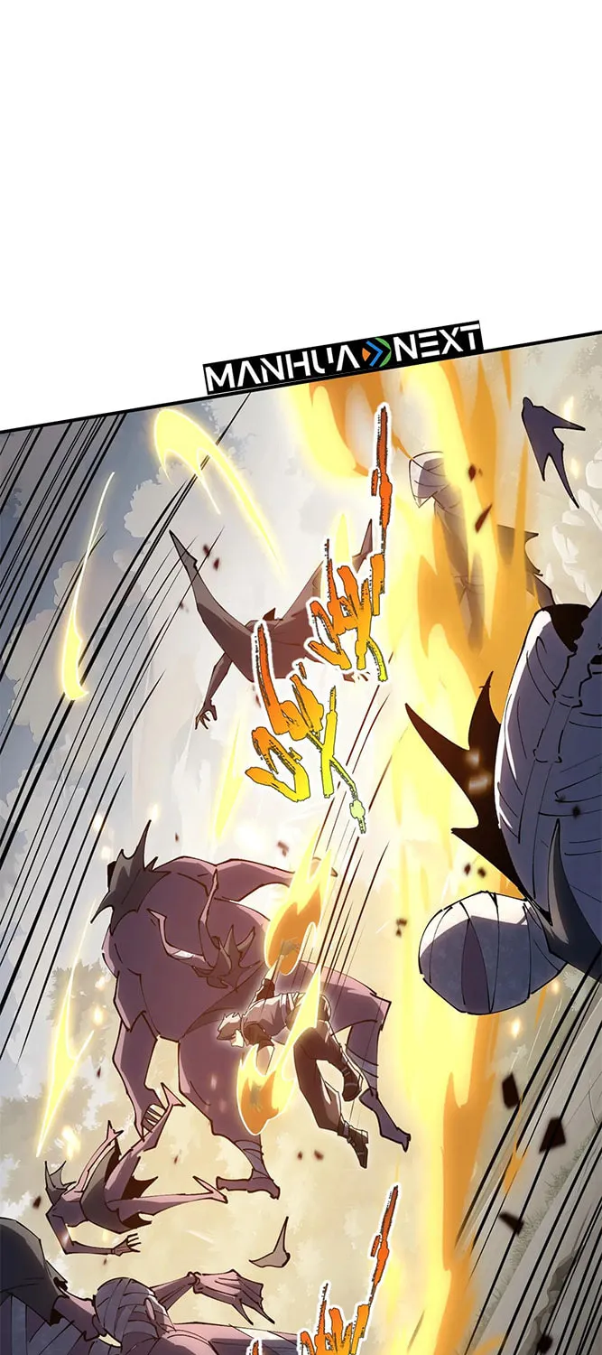 The Awakening Contract Chapter 105 page 24 - 