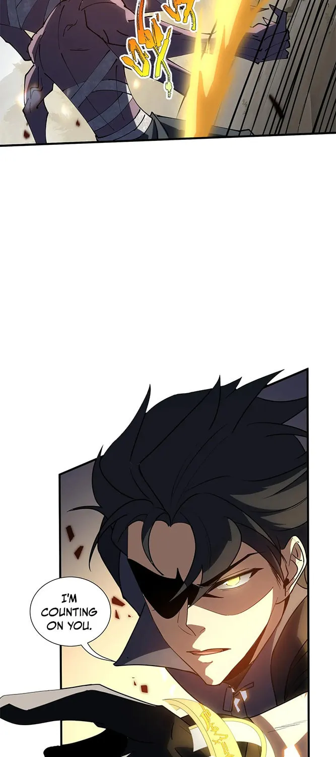 The Awakening Contract Chapter 105 page 25 - 