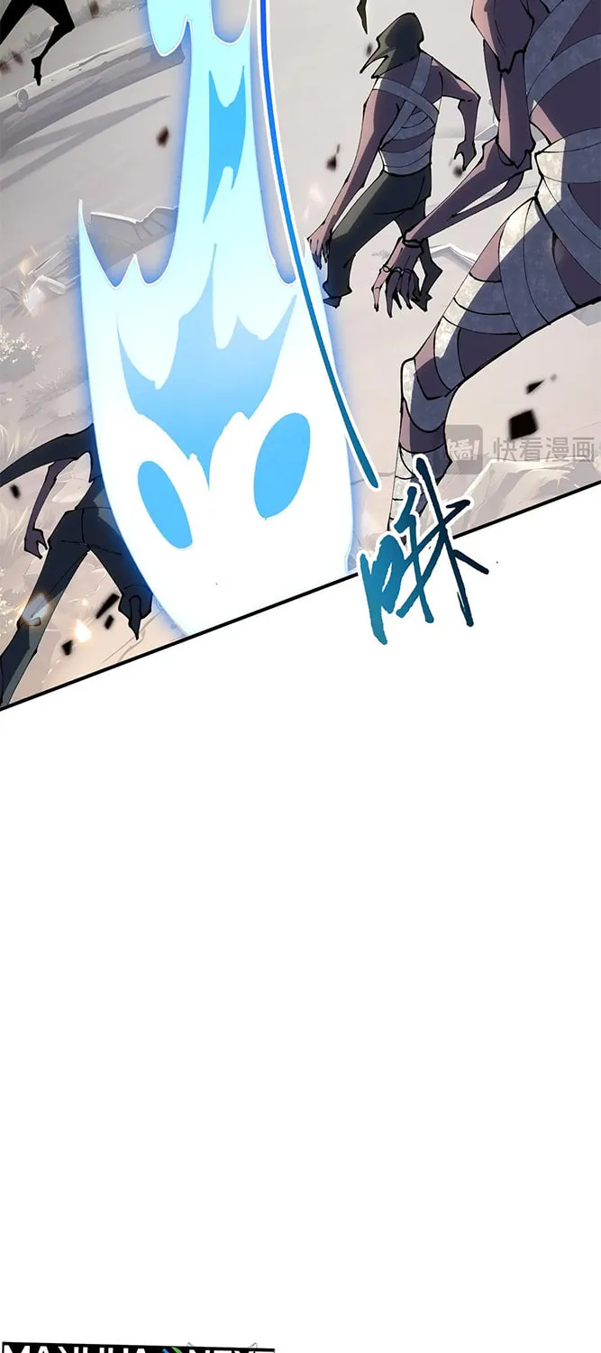 The Awakening Contract Chapter 105 page 27 - 