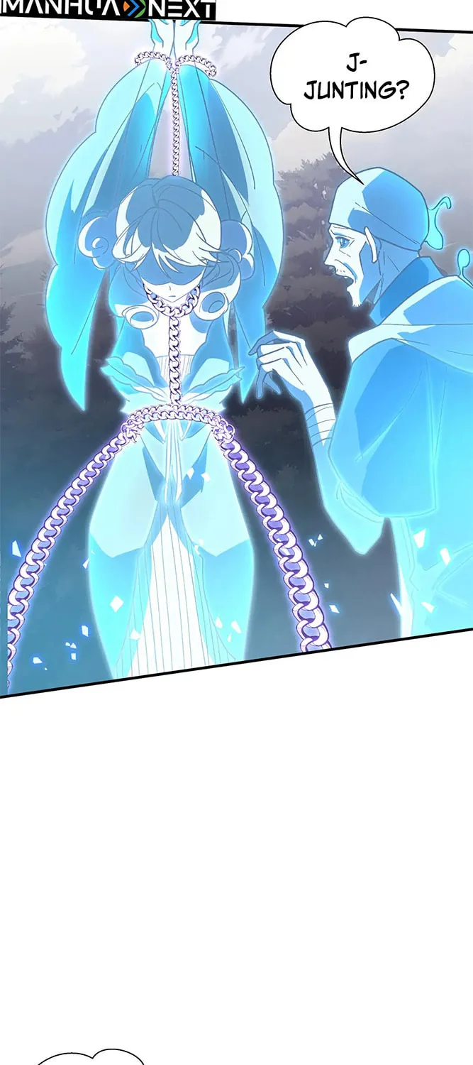The Awakening Contract Chapter 105 page 28 - 