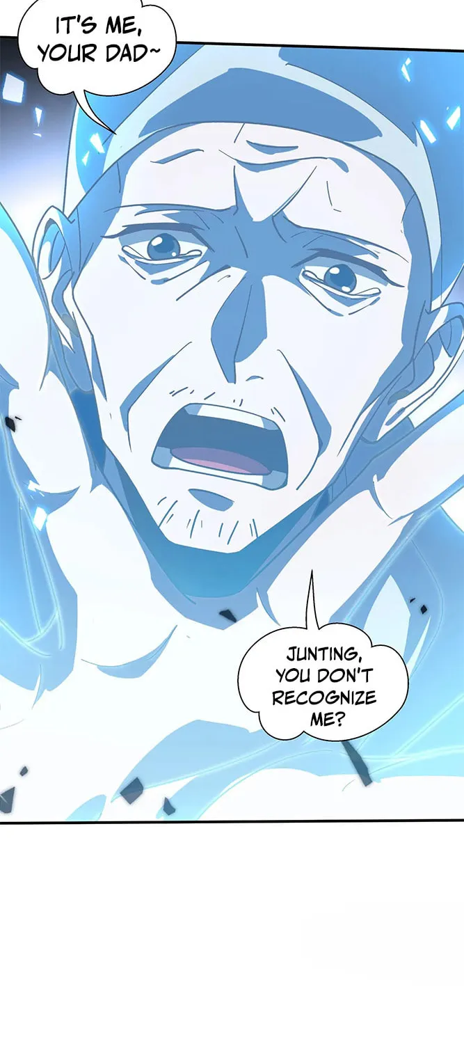The Awakening Contract Chapter 105 page 29 - 