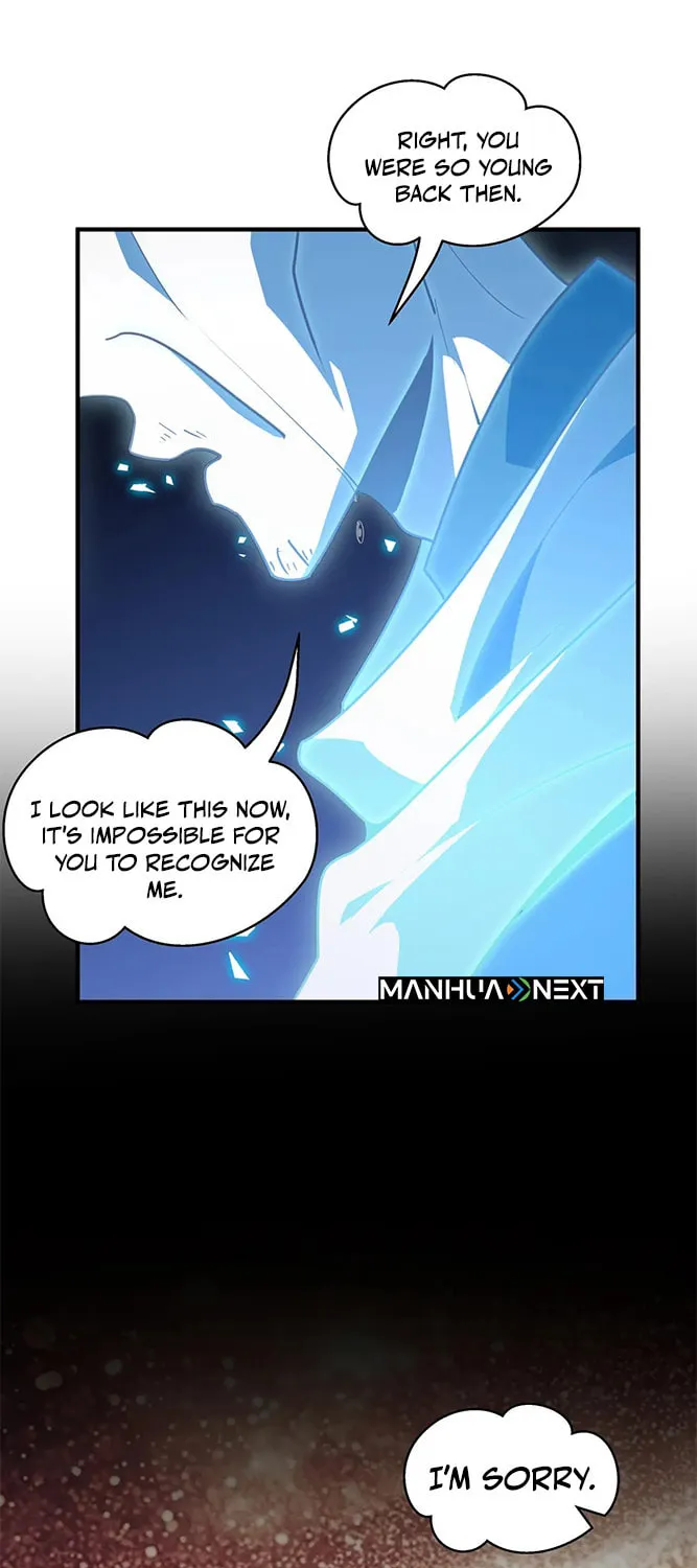 The Awakening Contract Chapter 105 page 30 - 