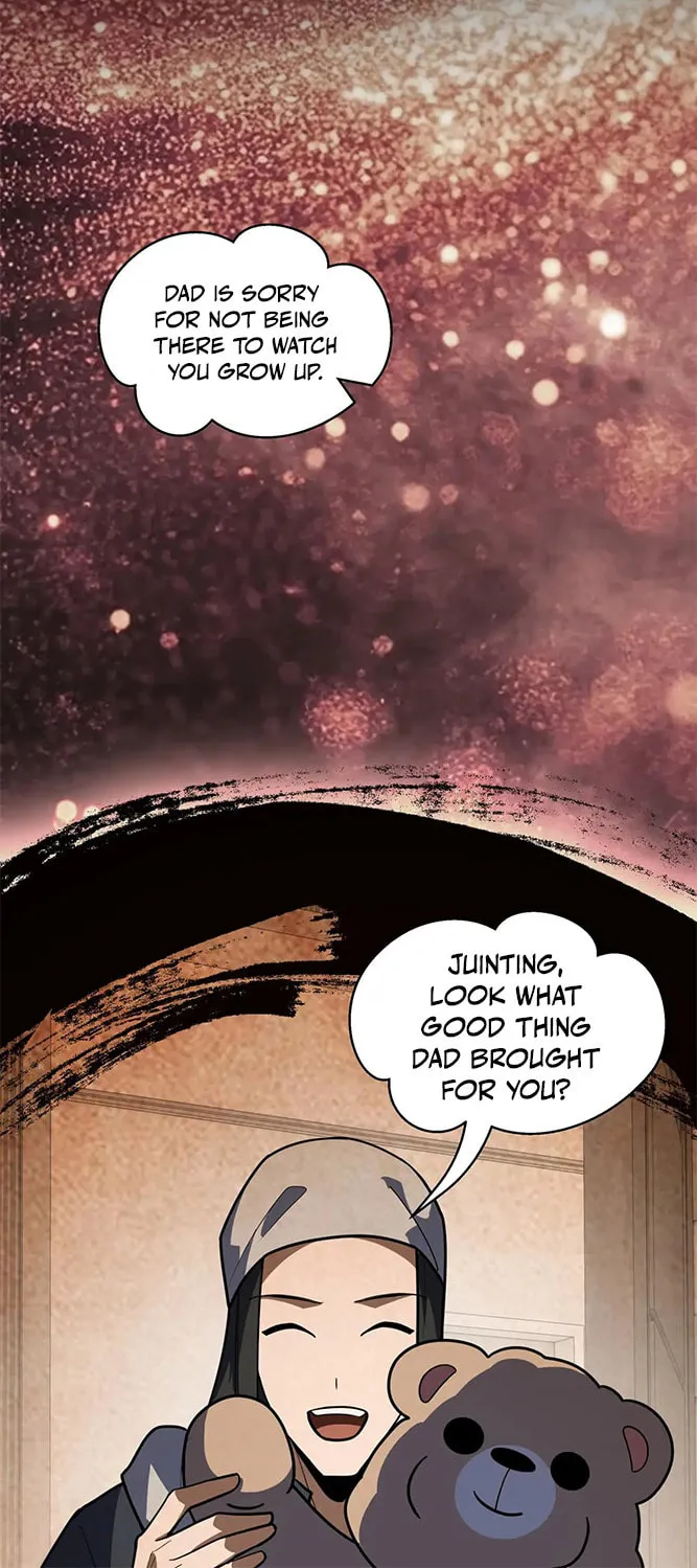 The Awakening Contract Chapter 105 page 31 - 