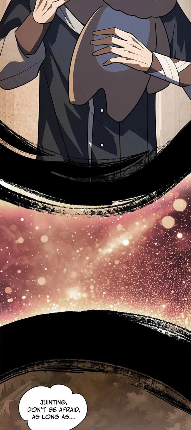 The Awakening Contract Chapter 105 page 32 - 