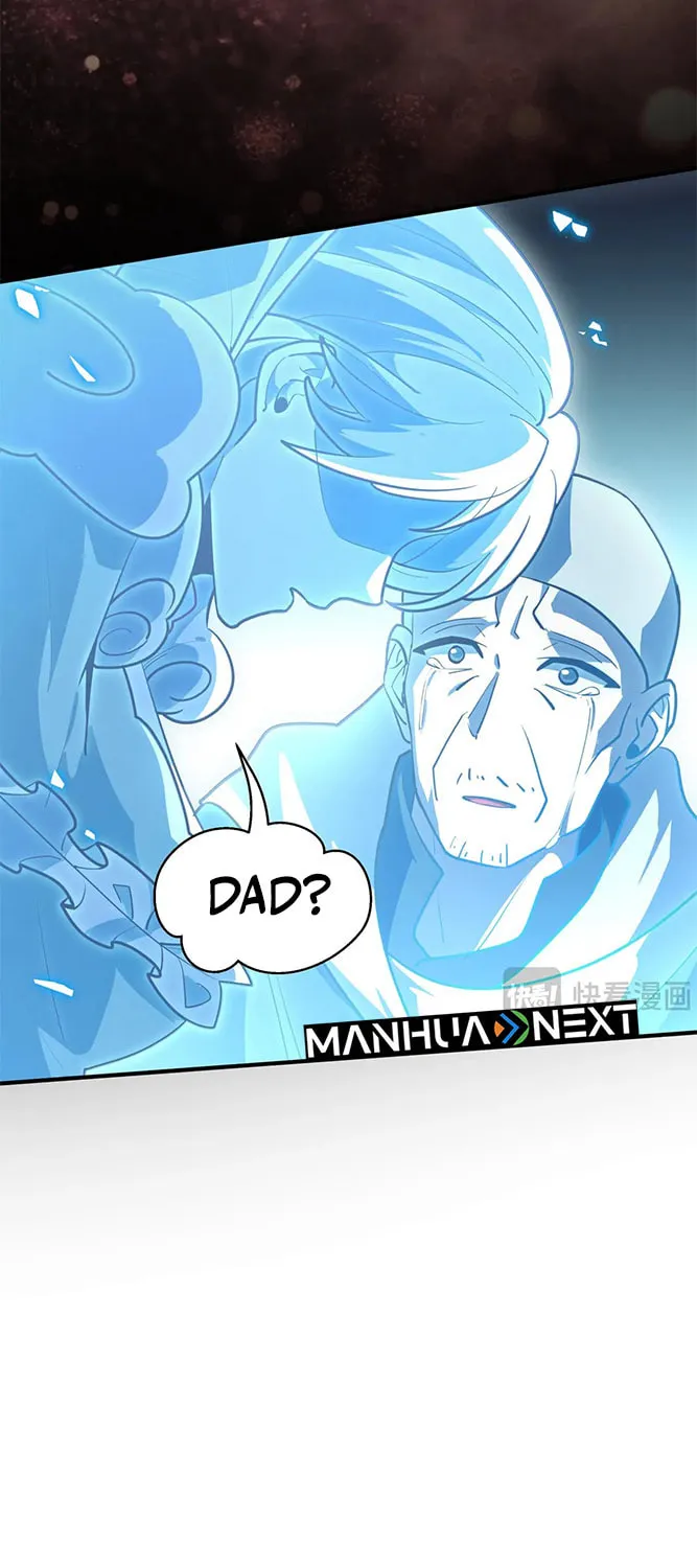 The Awakening Contract Chapter 105 page 34 - 