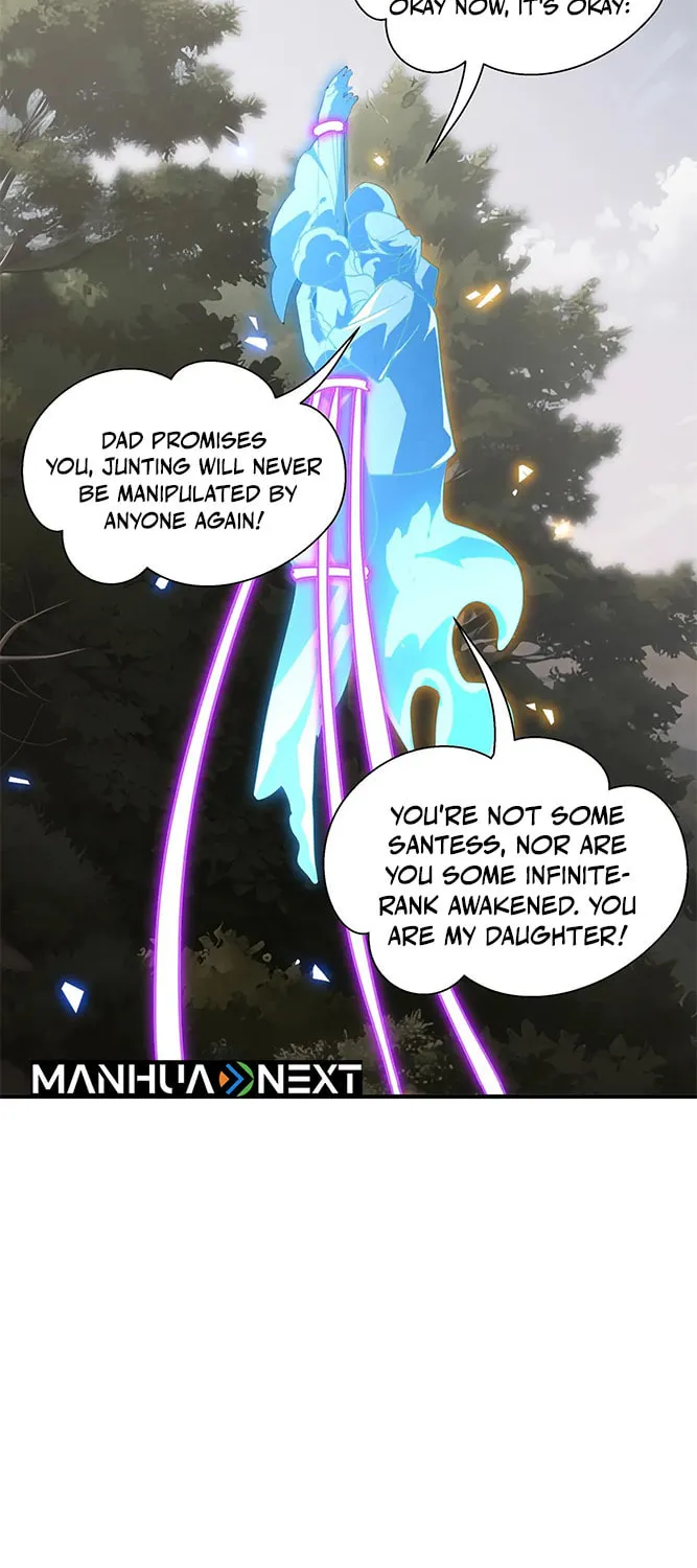 The Awakening Contract Chapter 105 page 37 - 