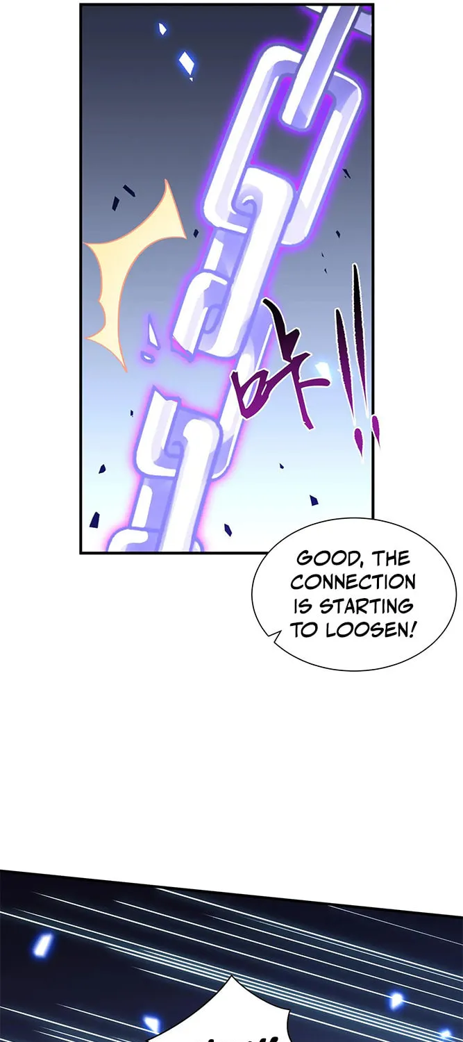 The Awakening Contract Chapter 105 page 38 - 