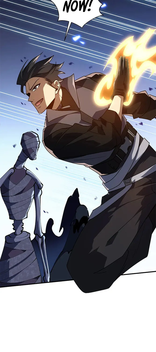 The Awakening Contract Chapter 105 page 39 - 