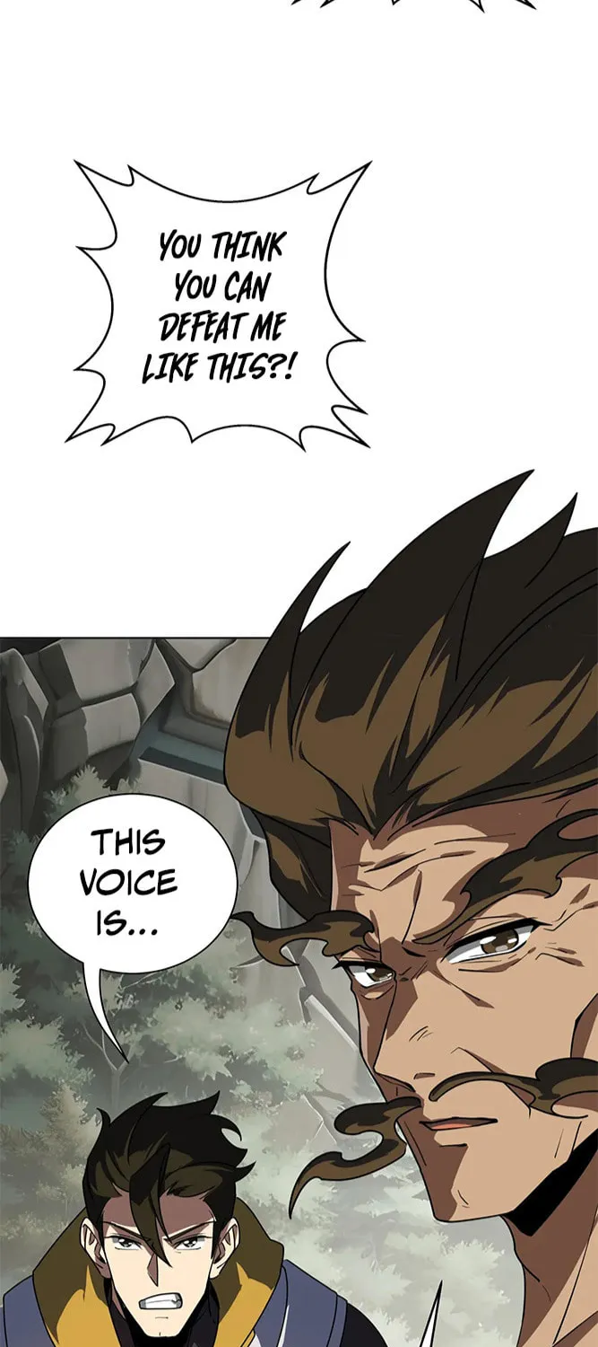 The Awakening Contract Chapter 105 page 5 - 