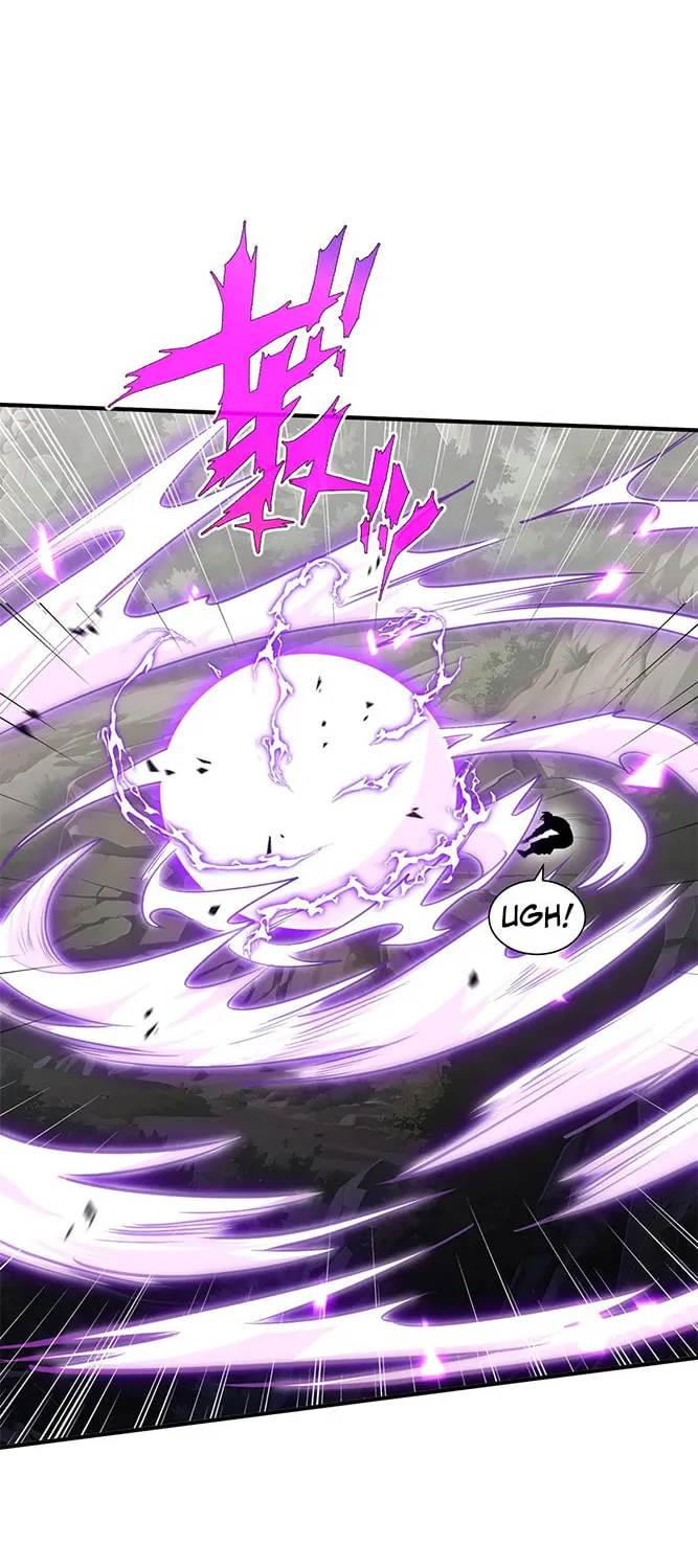 The Awakening Contract Chapter 105 page 41 - 