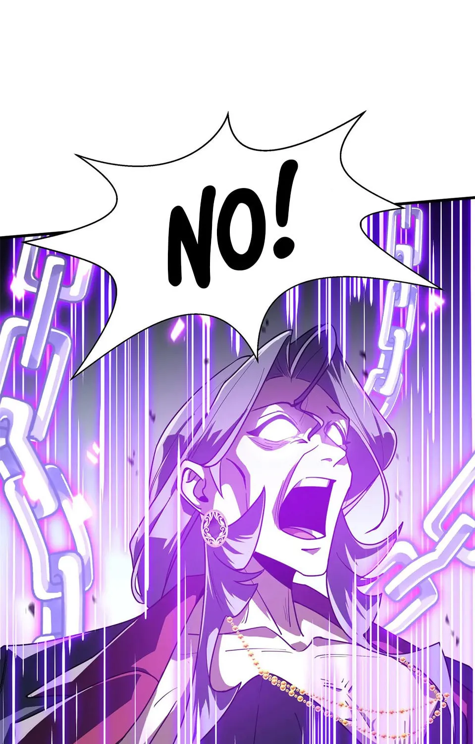 The Awakening Contract Chapter 105 page 42 - 