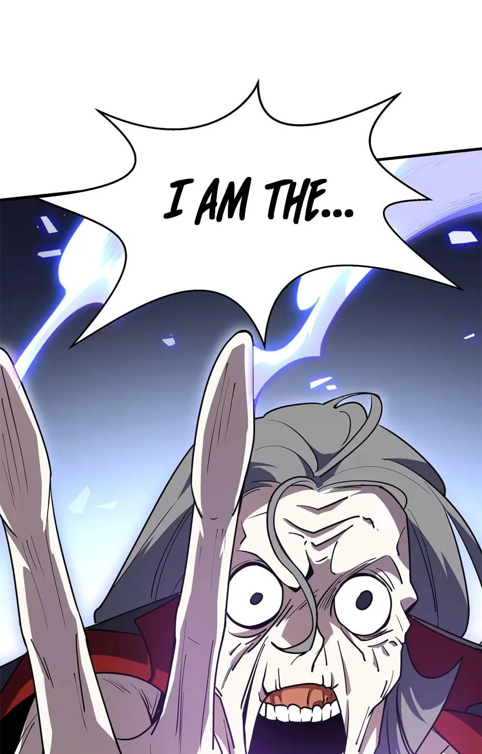 The Awakening Contract Chapter 105 page 46 - 