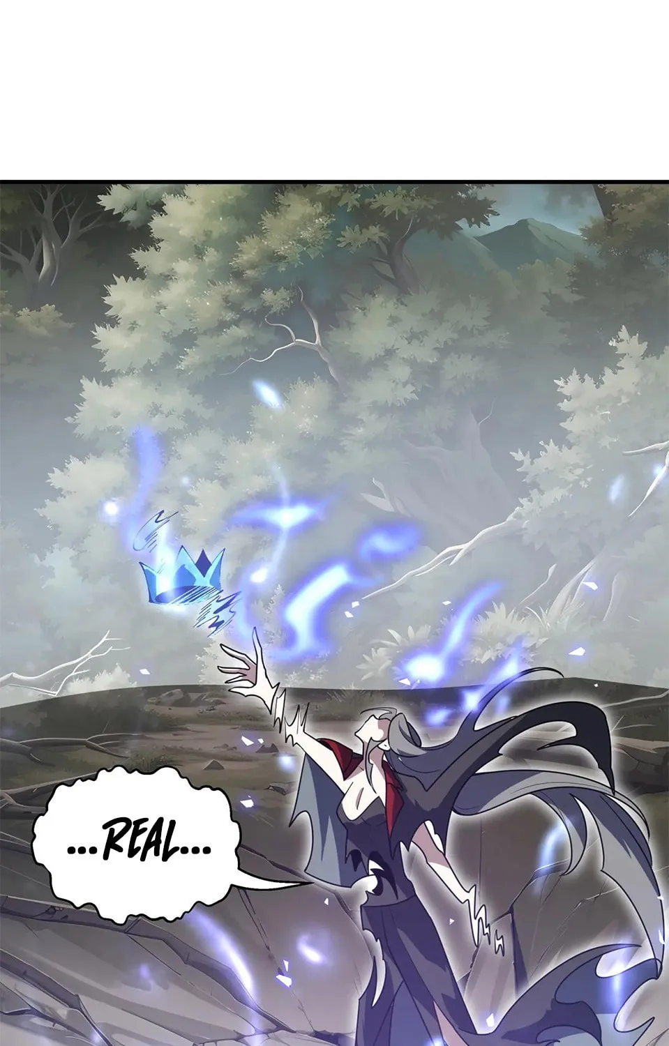 The Awakening Contract Chapter 105 page 48 - 