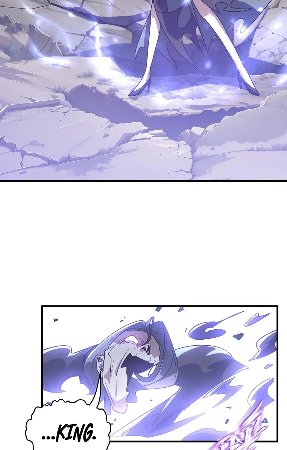 The Awakening Contract Chapter 105 page 49 - 