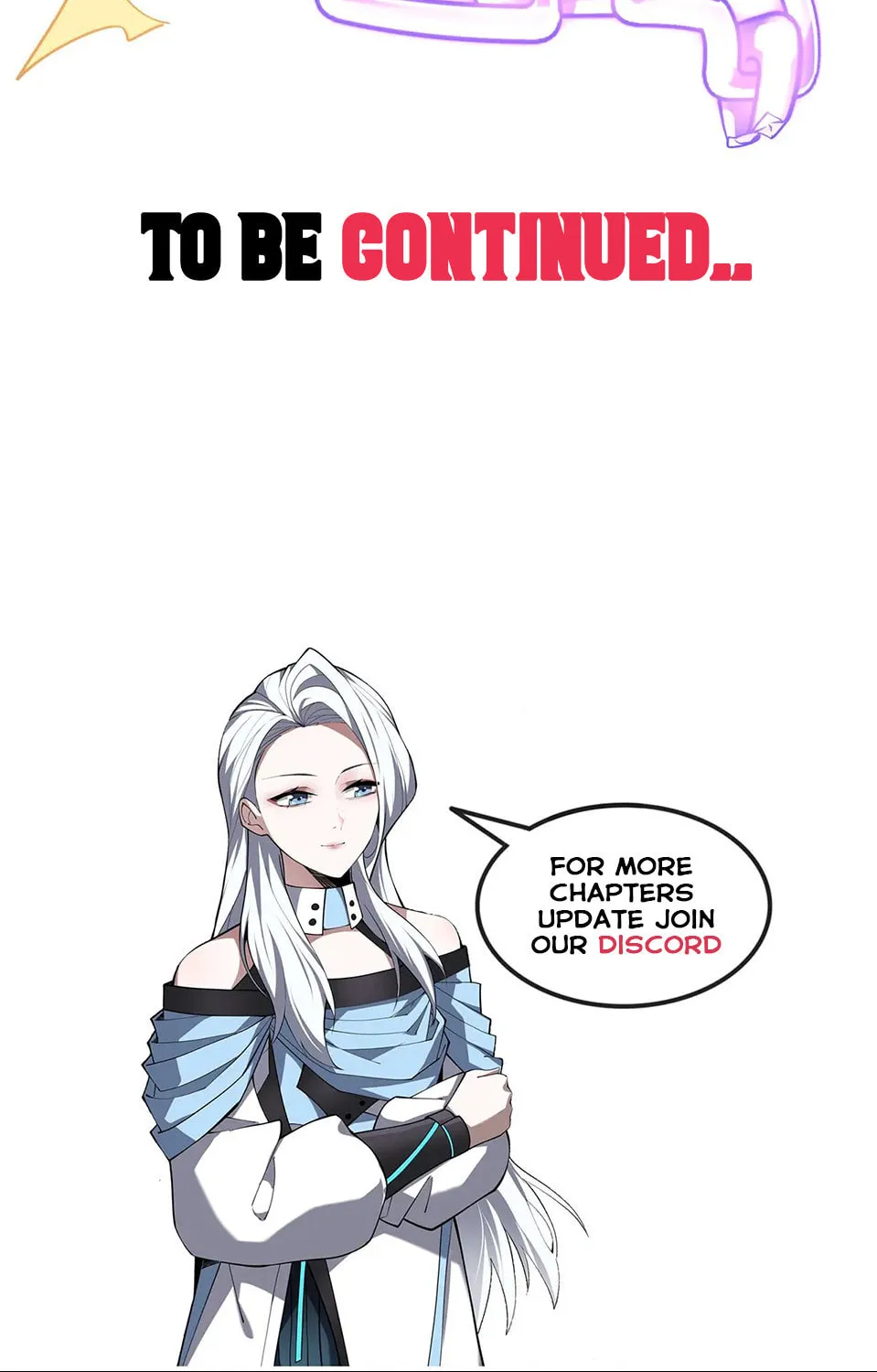 The Awakening Contract Chapter 105 page 51 - 