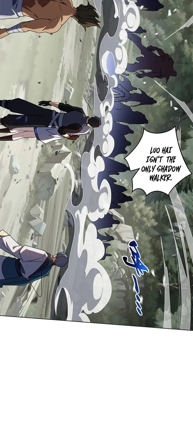 The Awakening Contract Chapter 105 page 7 - 