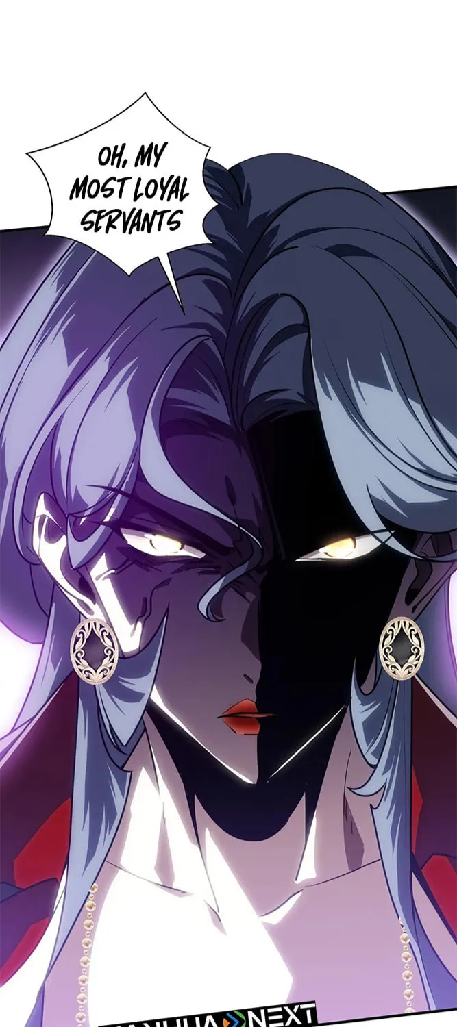 The Awakening Contract Chapter 105 page 8 - 