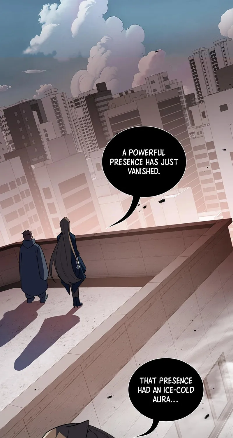 The Awakening Contract Chapter 106 page 13 - 